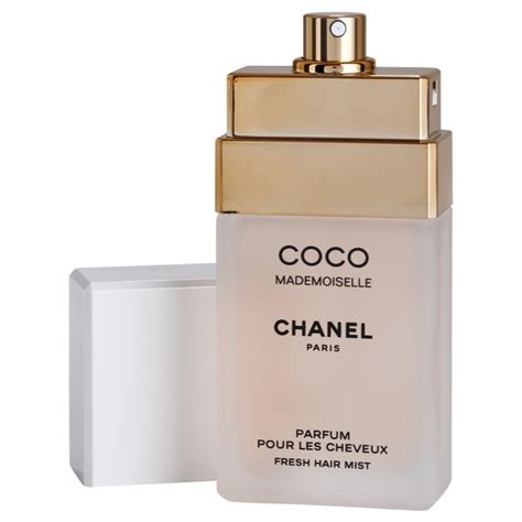 chanel hair mist price|Chanel coco mademoiselle hair mist.